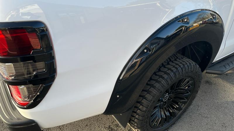 Used Ford Ranger 2022 for sale - 77079520: Photo 43