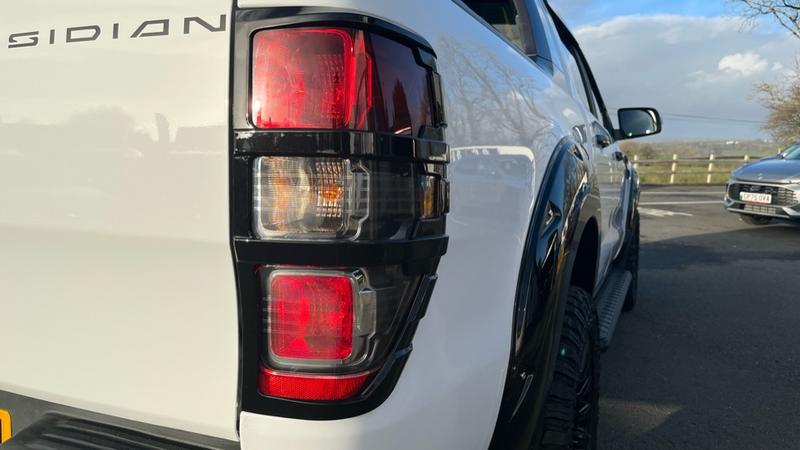 Used Ford Ranger 2022 for sale - 77079520: Photo 46