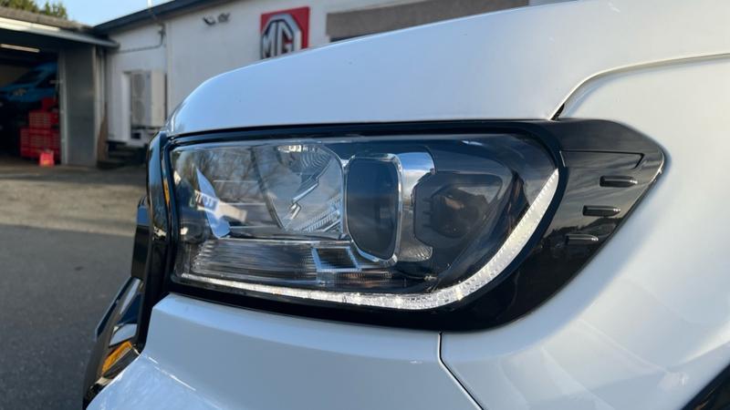 Used Ford Ranger 2022 for sale - 77079520: Photo 48