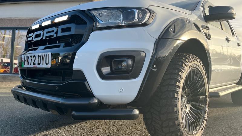 Used Ford Ranger 2022 for sale - 77079520: Photo 49