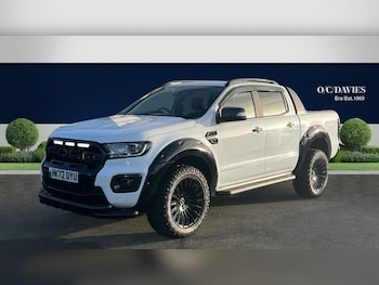 Used Ford Ranger 2022 for sale - 77079520: Photo