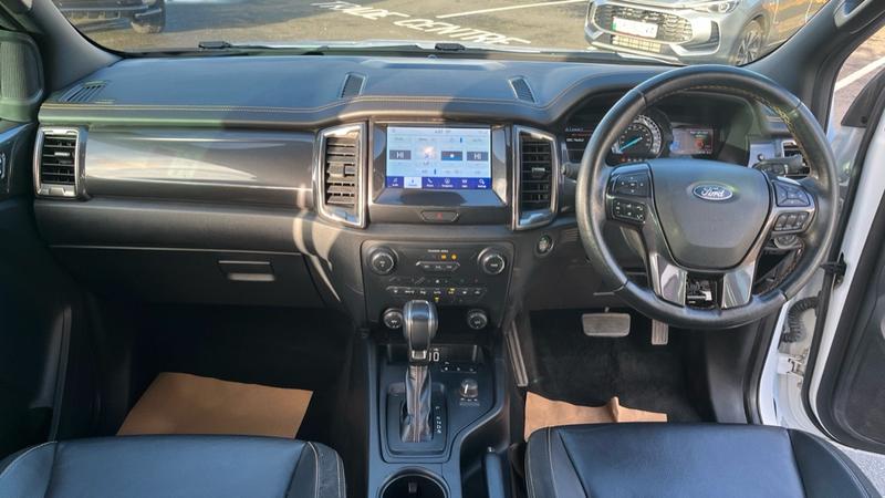 Used Ford Ranger 2022 for sale - 77079520: Photo 5