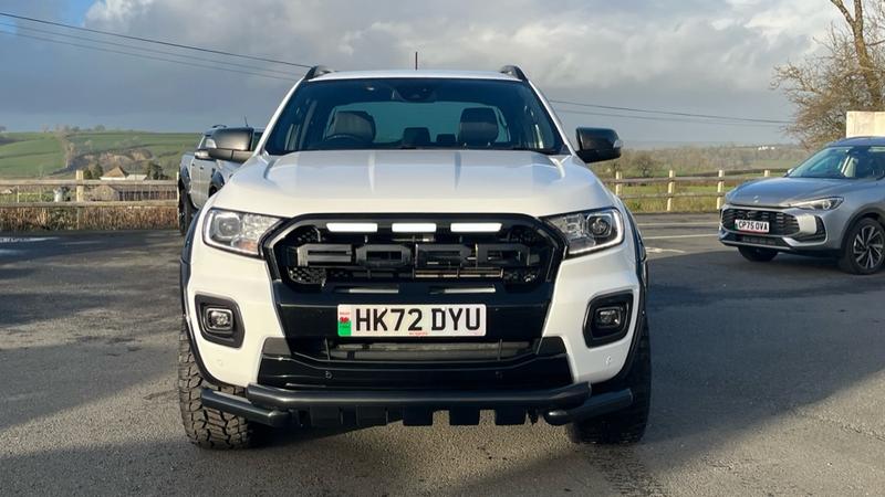 Used Ford Ranger 2022 for sale - 77079520: Photo 7