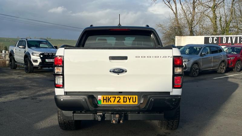 Used Ford Ranger 2022 for sale - 77079520: Photo 8
