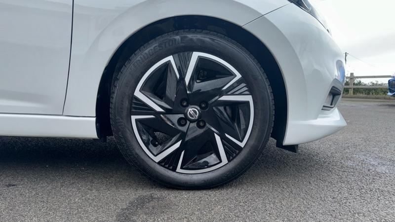 Used Nissan Micra 2021 for sale - 77462450: Photo 16