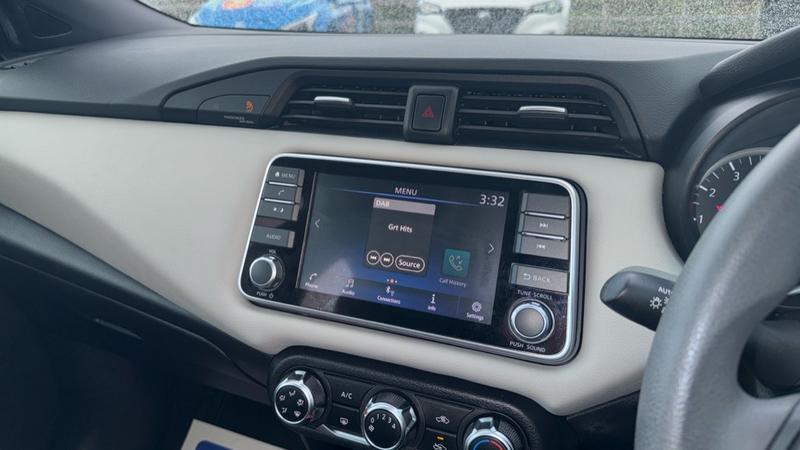 Used Nissan Micra 2021 for sale - 77462450: Photo 17