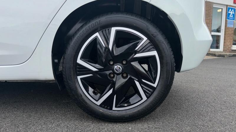 Used Nissan Micra 2021 for sale - 77462450: Photo 20