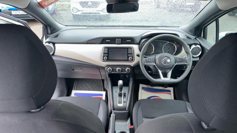 Used Nissan Micra 2021 for sale - 77462450: Photo 5