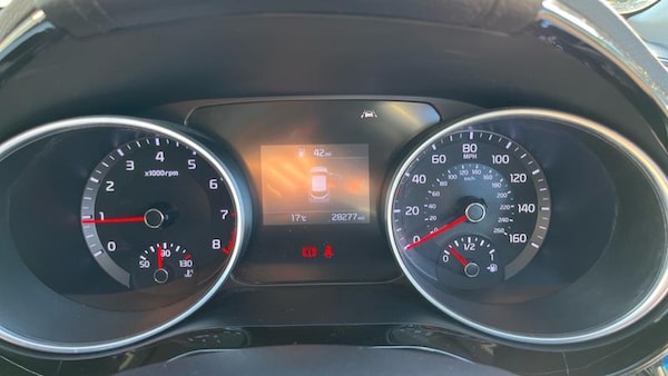 Used Kia XCeed 2021 for sale - 76036191: Photo 11