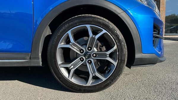 Used Kia XCeed 2021 for sale - 76036191: Photo 15