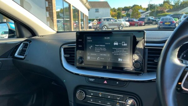 Used Kia XCeed 2021 for sale - 76036191: Photo 16