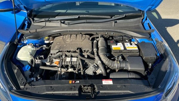 Used Kia XCeed 2021 for sale - 76036191: Photo 17