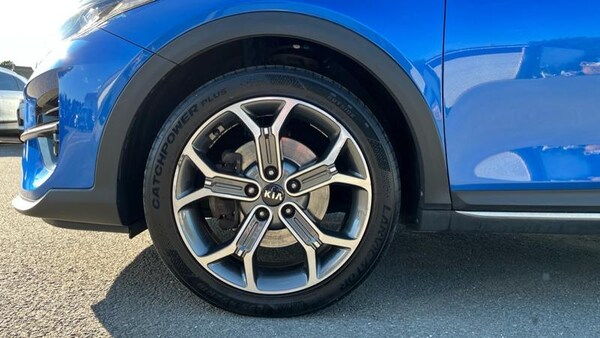 Used Kia XCeed 2021 for sale - 76036191: Photo 19