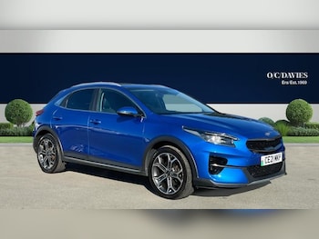 Kia - XCeed