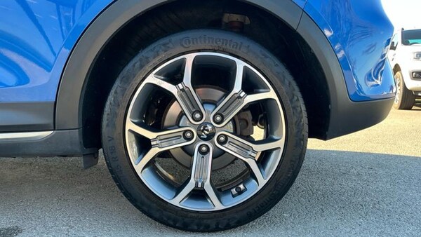 Used Kia XCeed 2021 for sale - 76036191: Photo 20