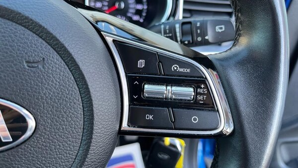 Used Kia XCeed 2021 for sale - 76036191: Photo 22
