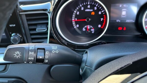 Used Kia XCeed 2021 for sale - 76036191: Photo 23