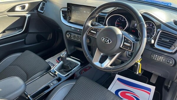 Used Kia XCeed 2021 for sale - 76036191: Photo 27
