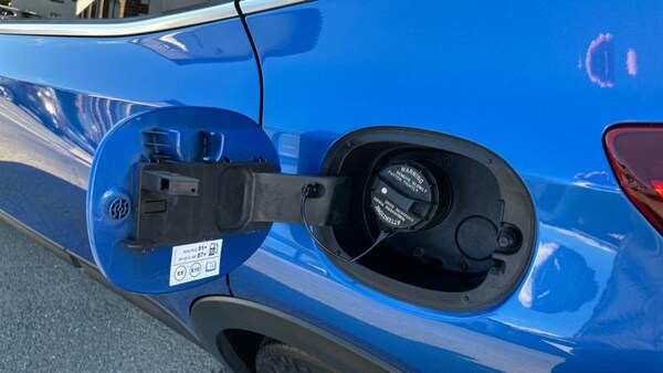 Used Kia XCeed 2021 for sale - 76036191: Photo 29