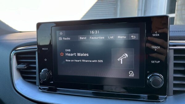Used Kia XCeed 2021 for sale - 76036191: Photo 35