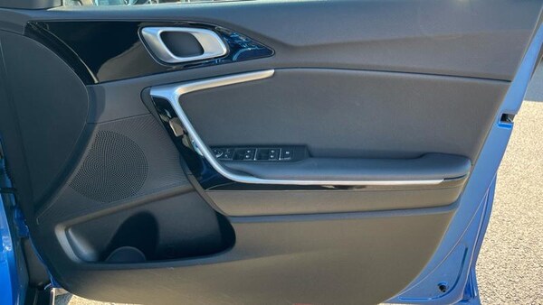 Used Kia XCeed 2021 for sale - 76036191: Photo 37