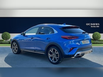 Used Kia XCeed 2021 for sale - 76036191: Photo 3