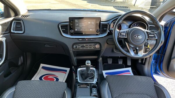 Used Kia XCeed 2021 for sale - 76036191: Photo 5
