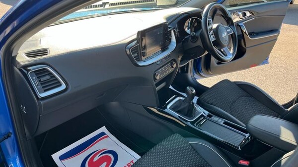 Used Kia XCeed 2021 for sale - 76036191: Photo 6