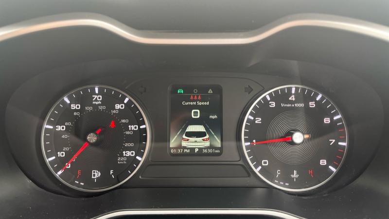 Used MG MG ZS 2022 for sale - 76234689: Photo 11