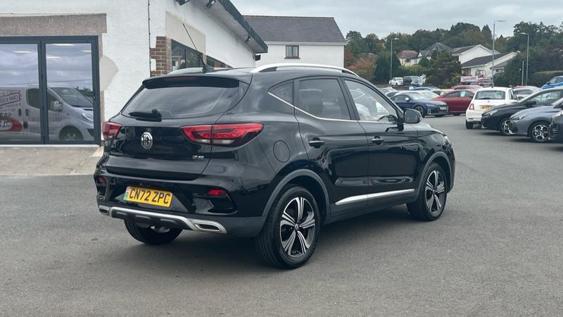 Used MG MG ZS 2022 for sale - 76234689: Photo 12