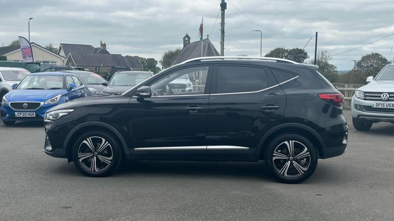 Used MG MG ZS 2022 for sale - 76234689: Photo 13