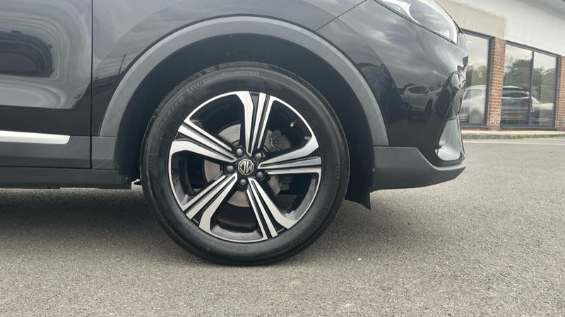 Used MG MG ZS 2022 for sale - 76234689: Photo 15