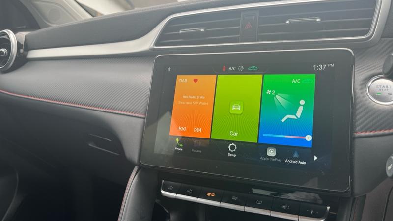 Used MG MG ZS 2022 for sale - 76234689: Photo 16