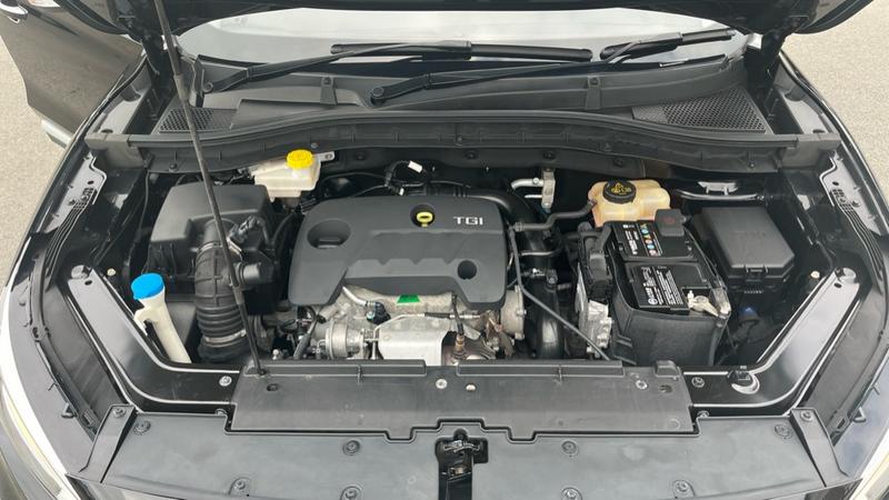 Used MG MG ZS 2022 for sale - 76234689: Photo 17