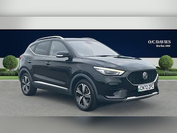 2022 - 1.0 T-GDI Excite SUV 5dr Petrol Auto Euro 6 (111 ps) Automatic