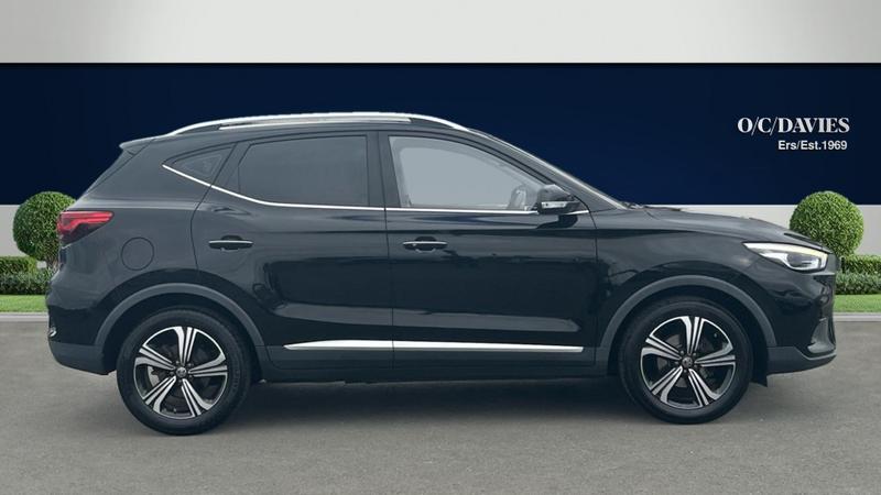 Used MG MG ZS 2022 for sale - 76234689: Photo 2