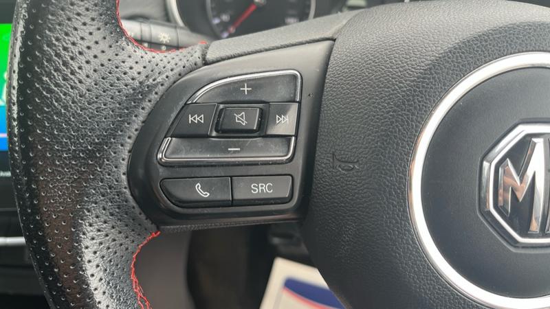 Used MG MG ZS 2022 for sale - 76234689: Photo 21