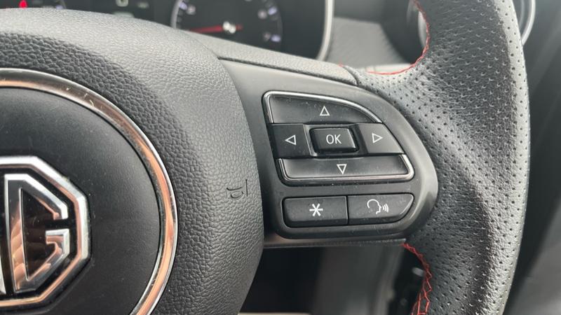 Used MG MG ZS 2022 for sale - 76234689: Photo 22