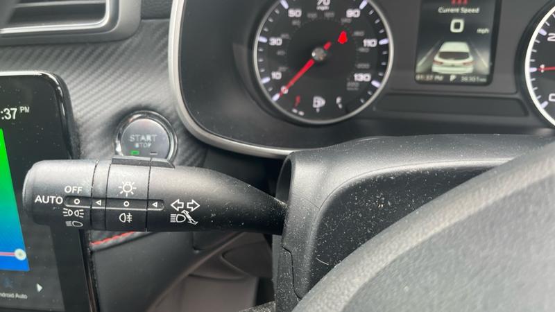 Used MG MG ZS 2022 for sale - 76234689: Photo 23