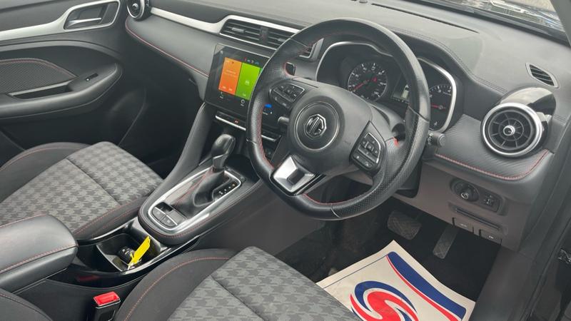 Used MG MG ZS 2022 for sale - 76234689: Photo 27
