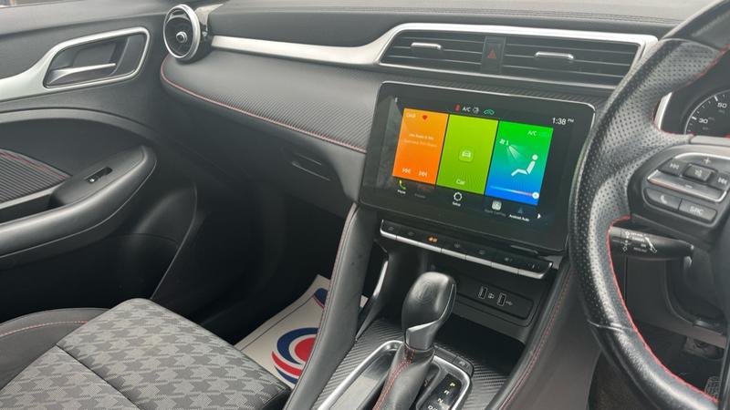 Used MG MG ZS 2022 for sale - 76234689: Photo 28