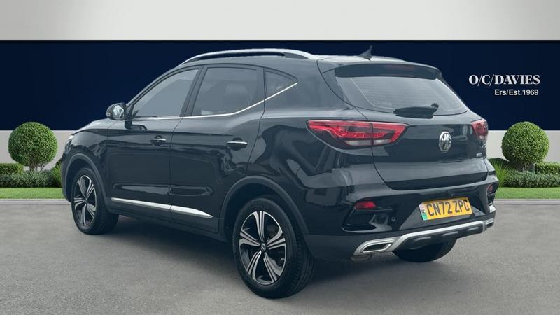 Used MG MG ZS 2022 for sale - 76234689: Photo 3