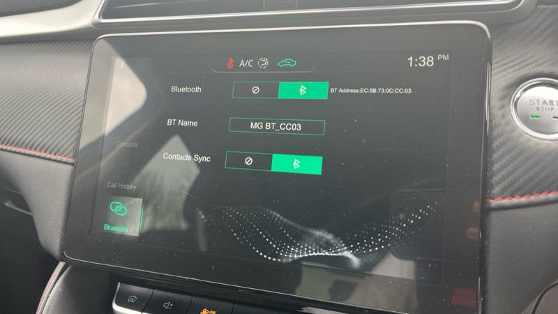 Used MG MG ZS 2022 for sale - 76234689: Photo 31