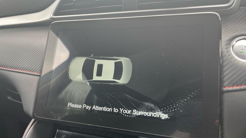 Used MG MG ZS 2022 for sale - 76234689: Photo 33