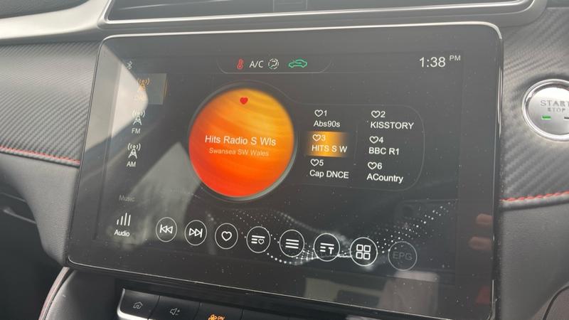 Used MG MG ZS 2022 for sale - 76234689: Photo 34