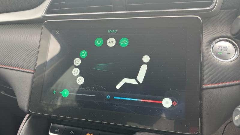 Used MG MG ZS 2022 for sale - 76234689: Photo 35