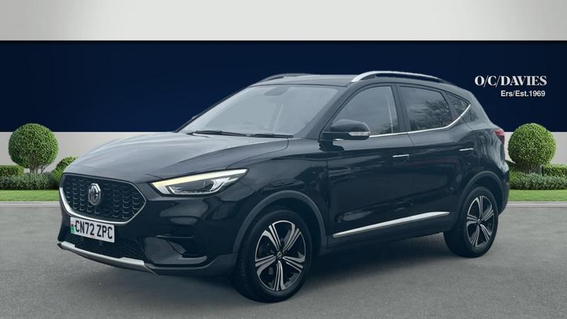 Used MG MG ZS 2022 for sale - 76234689: Photo 4