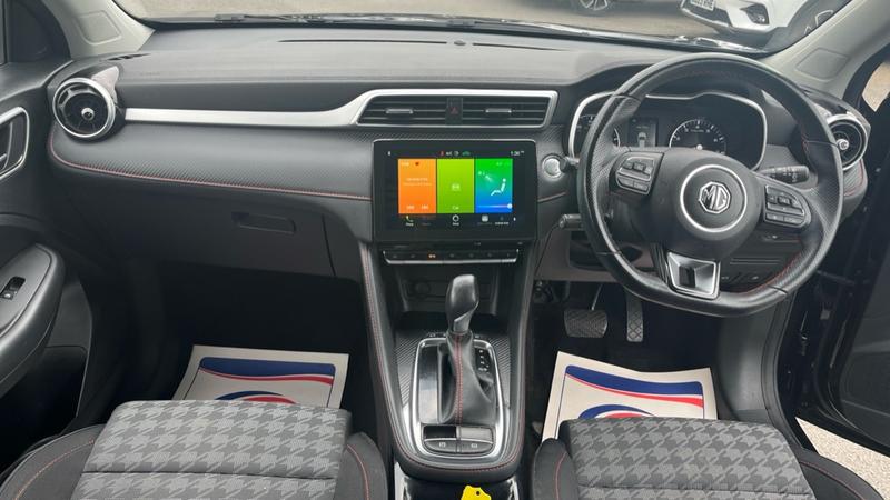 Used MG MG ZS 2022 for sale - 76234689: Photo 5