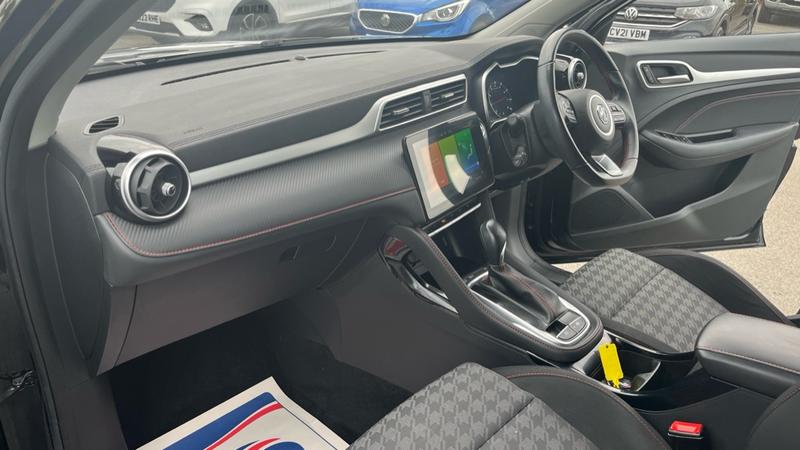 Used MG MG ZS 2022 for sale - 76234689: Photo 6