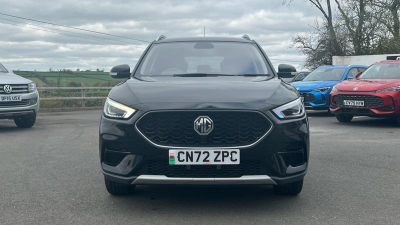 Used MG MG ZS 2022 for sale - 76234689: Photo 7